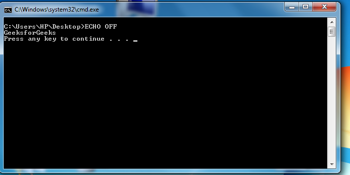 Python Serial Port Example Windows Batch