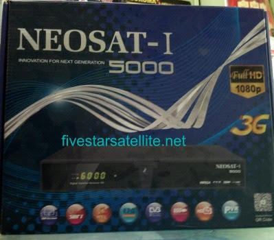Download neosat software and loaders for sale